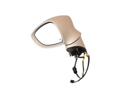 Mopar 5RM15GW7AC Mirror Outside Rearview