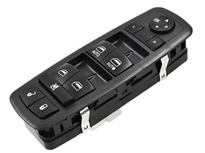 Mopar 68086693AC Switch Window And Door Lock Left Front 68086693AC Mopar Switch Window And Door Lock Left Front Product Photo 1 of 1
