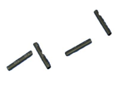 Jeep 4778570 TUBE Heat Shrink