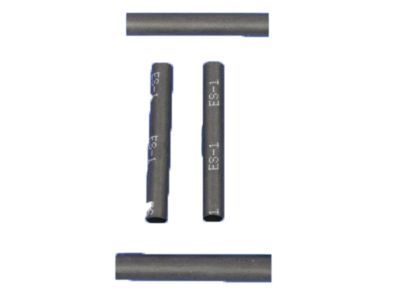 Jeep 4778570 TUBE Heat Shrink