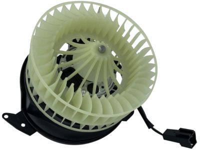 Dodge Grand Caravan Blower Motor - 4874204AB