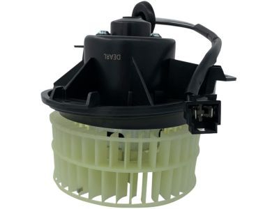 Dodge Grand Caravan Blower Motor - 4874204AB