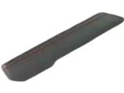 Mopar 6RL55NR3AA Armrest Front Door Trim, Driver Side