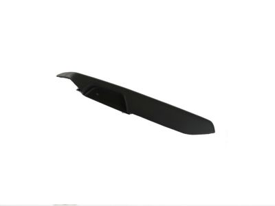 Mopar 6RL55NR3AA Armrest Front Door Trim, Driver Side