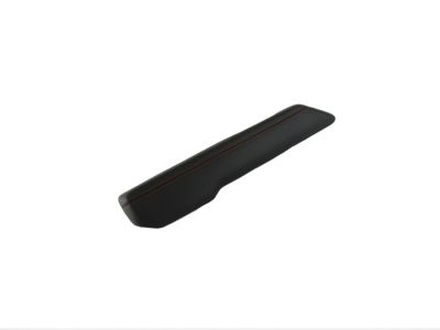 Mopar 6RL55NR3AA Armrest Front Door Trim, Driver Side