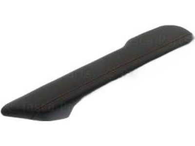 Mopar 6RL55NR3AA Armrest Front Door Trim, Driver Side