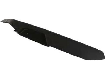 Mopar 6RL55NR3AA Armrest Front Door Trim, Driver Side
