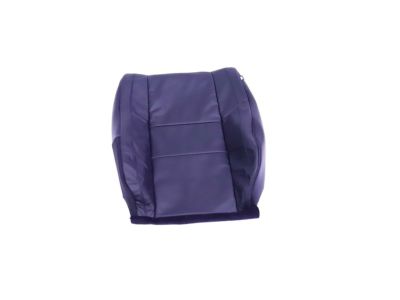 Mopar 6UW65DX9AA Cover Front Seat Back