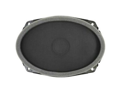 Jeep 68043032AD SPEAKER 6"X9" Left Front Door