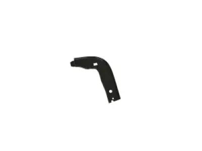 Mopar 68346646AA Retainer Belt Rail