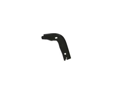 Mopar 68346646AA Retainer Belt Rail