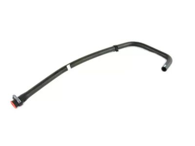 Mopar 68189417AE Hose Fuel Filler Vent Mopar 68189417AE Hose Fuel Filler Vent