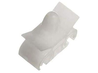 Jeep 52128175 CLIP Brake Line