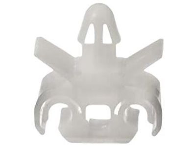 Jeep 52128175 CLIP Brake Line