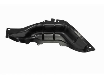 Mopar 55396766AA Wheelhouse Rear Inner