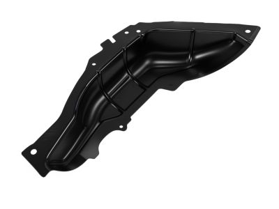 Mopar 55396766AA Wheelhouse Rear Inner