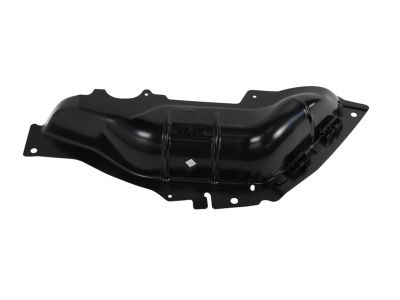 Mopar 55396766AA Wheelhouse Rear Inner