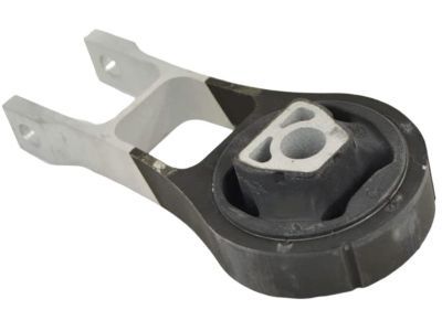 Jeep 68256971AA ENGINE MOUNT Rear