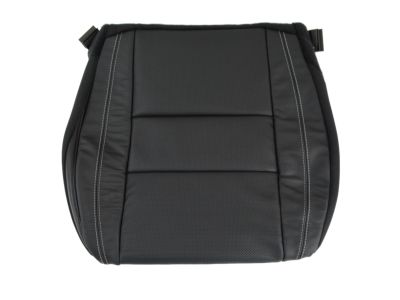 Mopar 5RV34DX9AA Cover Front Seat Cushion Mopar 5RV34DX9AA Cover Front Seat Cushion