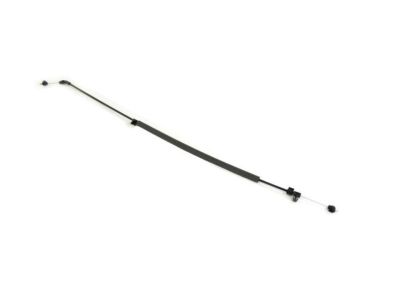 Mopar 68324912AB Cable Latch Release Easy Entry Handle To Release