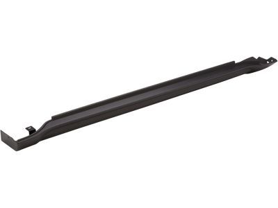 Jeep 5HU24RXFAB Sill Molding