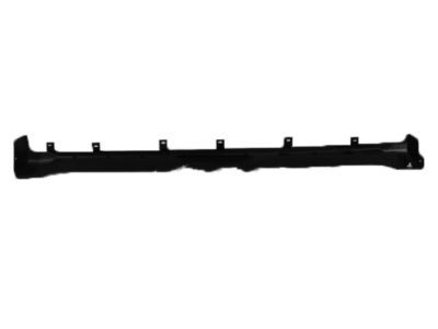 Jeep 5HU24RXFAB Sill Molding
