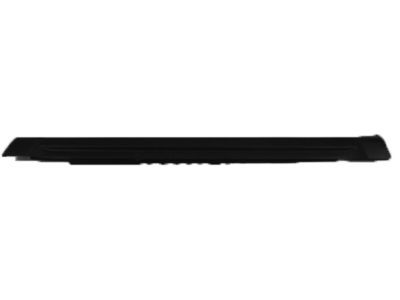 Jeep 5HU24RXFAB Sill Molding