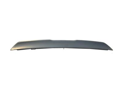 Mopar 6QK03TZZAB Spoiler Rear