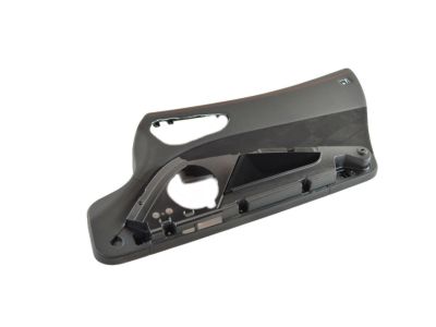 Mopar 6EB741XRAA Panel Front Door Trim