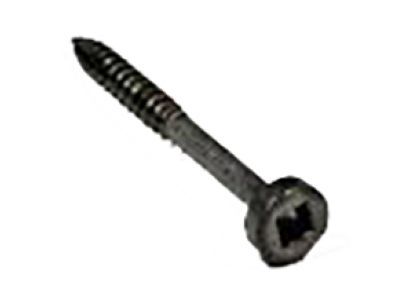 Dodge 5073064AA Recline Handle Screw