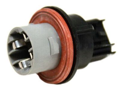 Chrysler Light Socket - 5139885AA