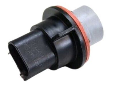 Chrysler Light Socket - 5139885AA