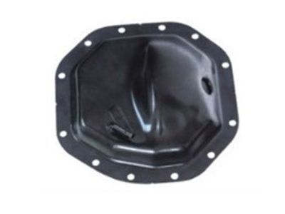 Ram Differential Cover - 52069713AB