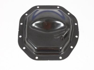 Ram Differential Cover - 52069713AB