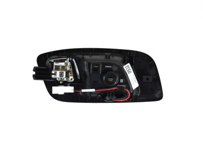 Mopar 5PF65DX9AC Handle Inside Remote Control