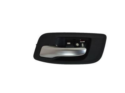 Mopar 5PF65DX9AC Handle Inside Remote Control