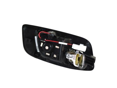 Mopar 5PF65DX9AC Handle Inside Remote Control