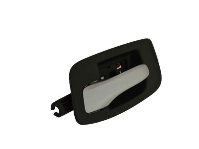 Mopar 5PF65DX9AC Handle Inside Remote Control