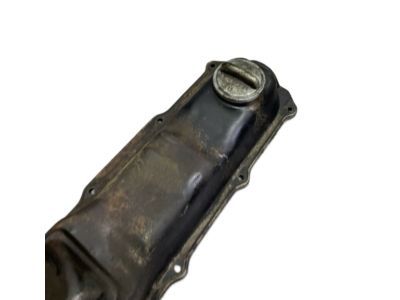 Dodge Fuel Tank - 5140388AH