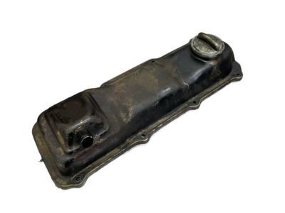 Dodge Fuel Tank - 5140388AH