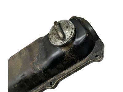 Dodge Fuel Tank - 5140388AH