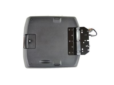 Mopar 5NB15DX9AC Armrest Console