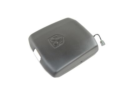 Mopar 5NB15DX9AC Armrest Console
