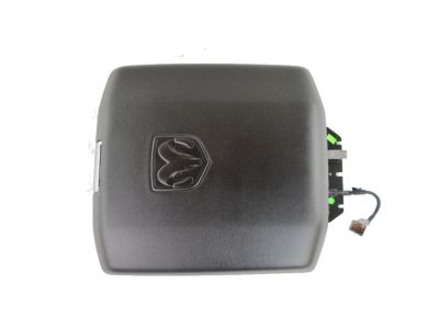 Mopar 5NB15DX9AC Armrest Console
