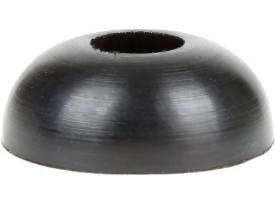 Jeep 55176291 Hood Bumper