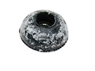 Jeep 55176291 Hood Bumper