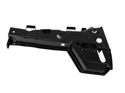 Mopar 68083019AC Reinforcement Fender