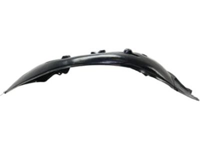 Dodge 68223872AH SHIELD Splash Front