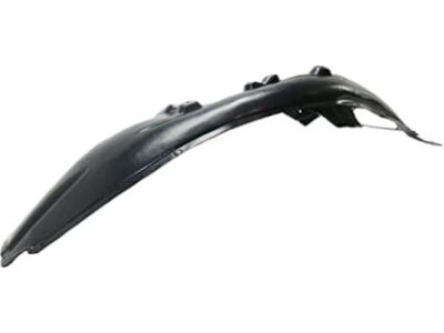 Dodge 68223872AH SHIELD Splash Front