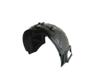 Dodge 68223872AH SHIELD Splash Front